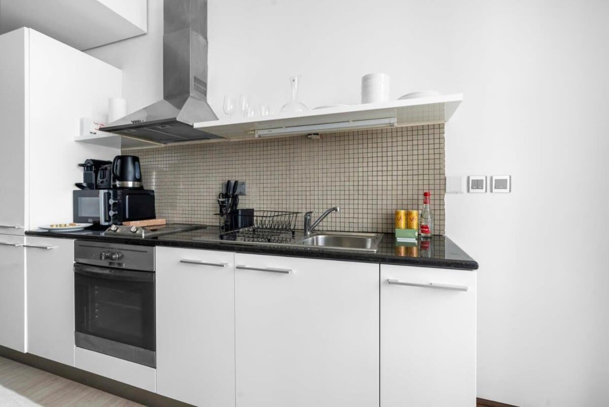 Silkhaus Modern In Liberty House Dubai