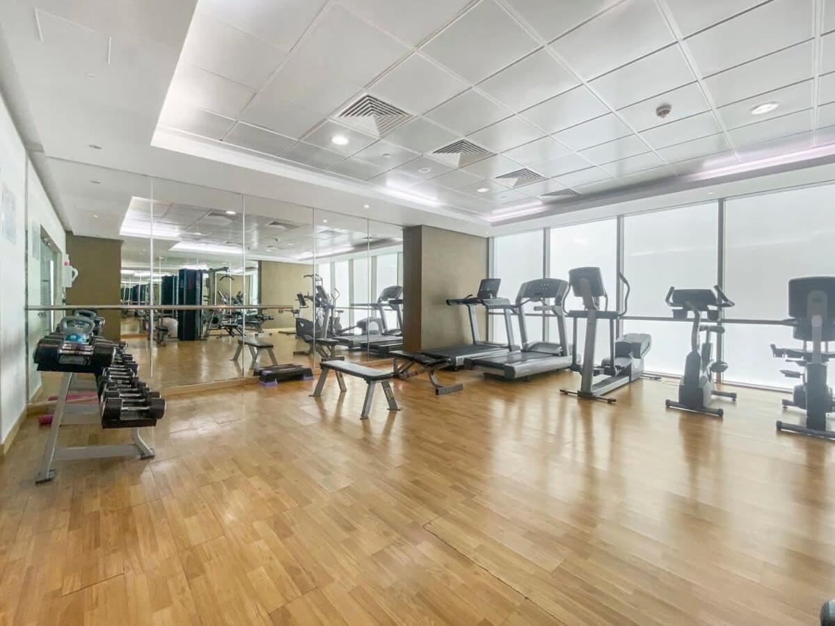 Silkhaus Modern In Liberty House * Dubai