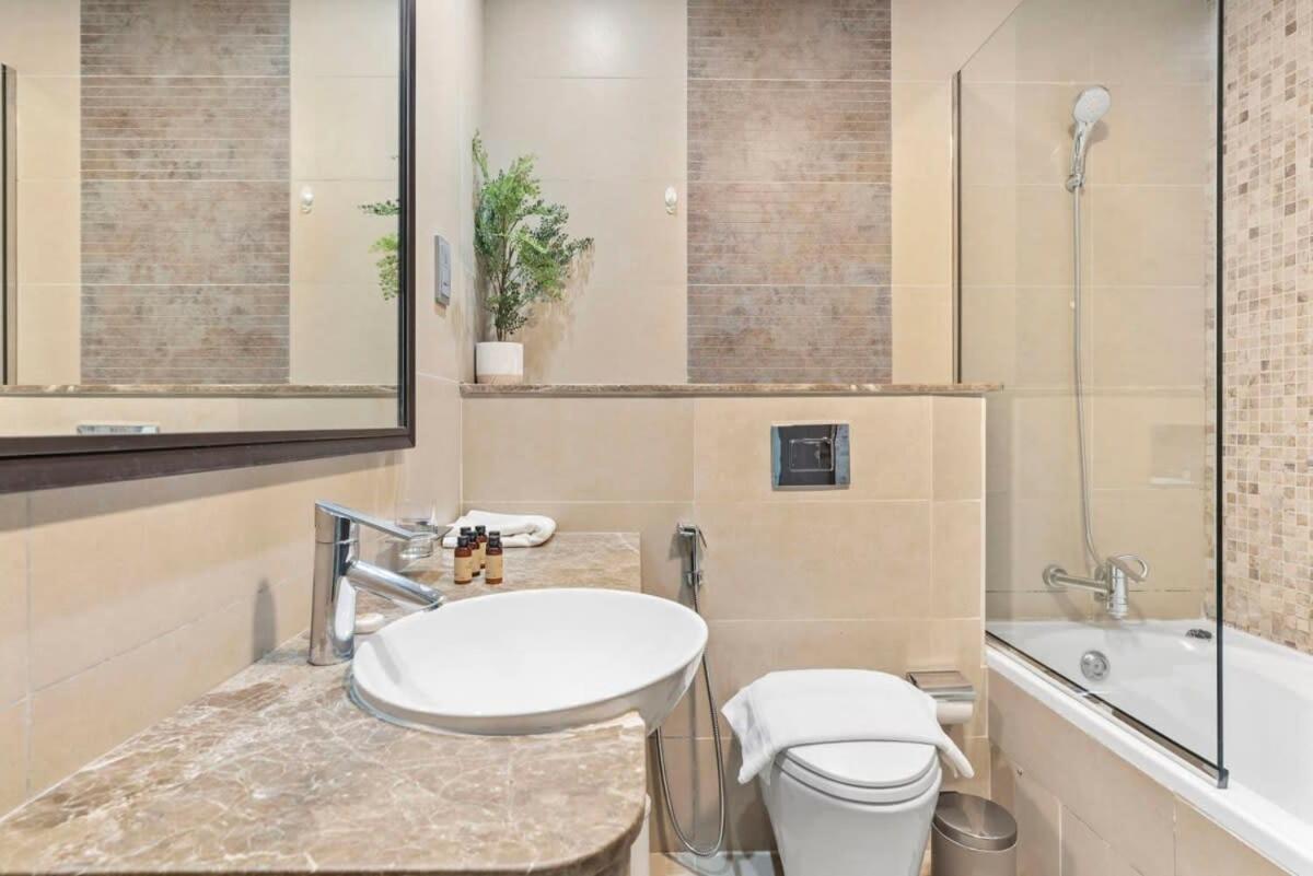 Apartment Silkhaus Modern In Liberty House