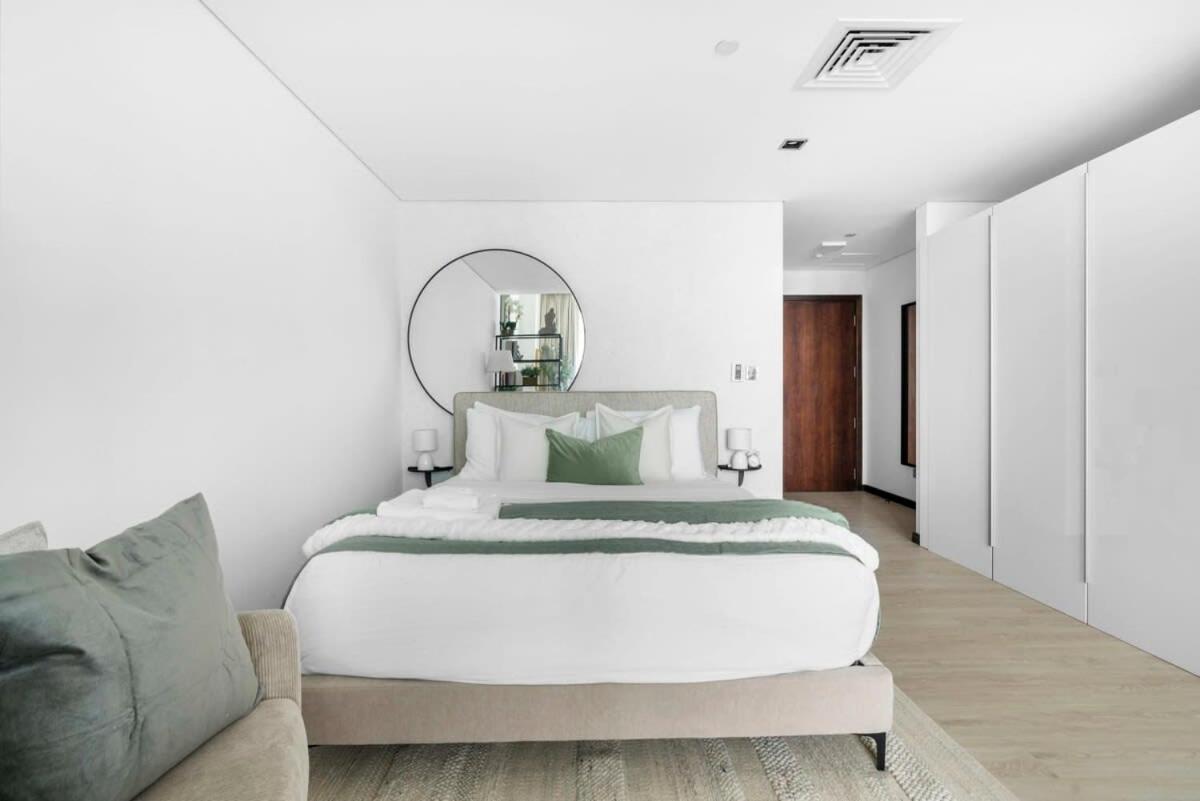 Apartment Silkhaus Modern In Liberty House Dubai