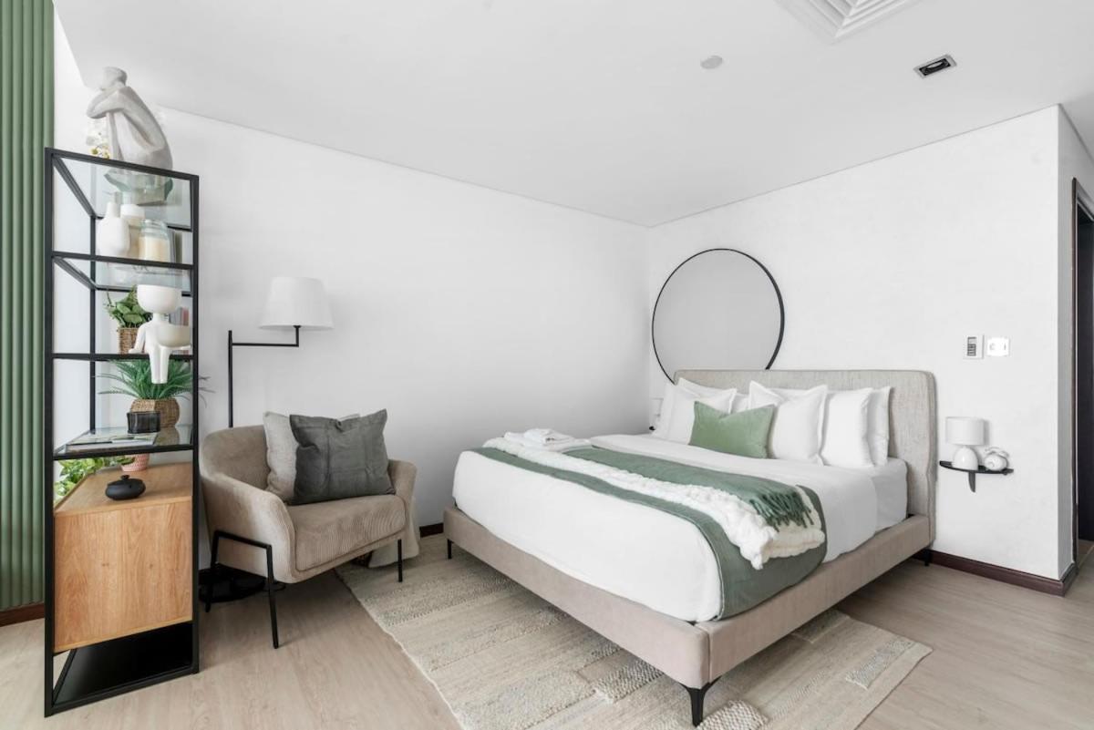 Silkhaus Modern In Liberty House * Dubai