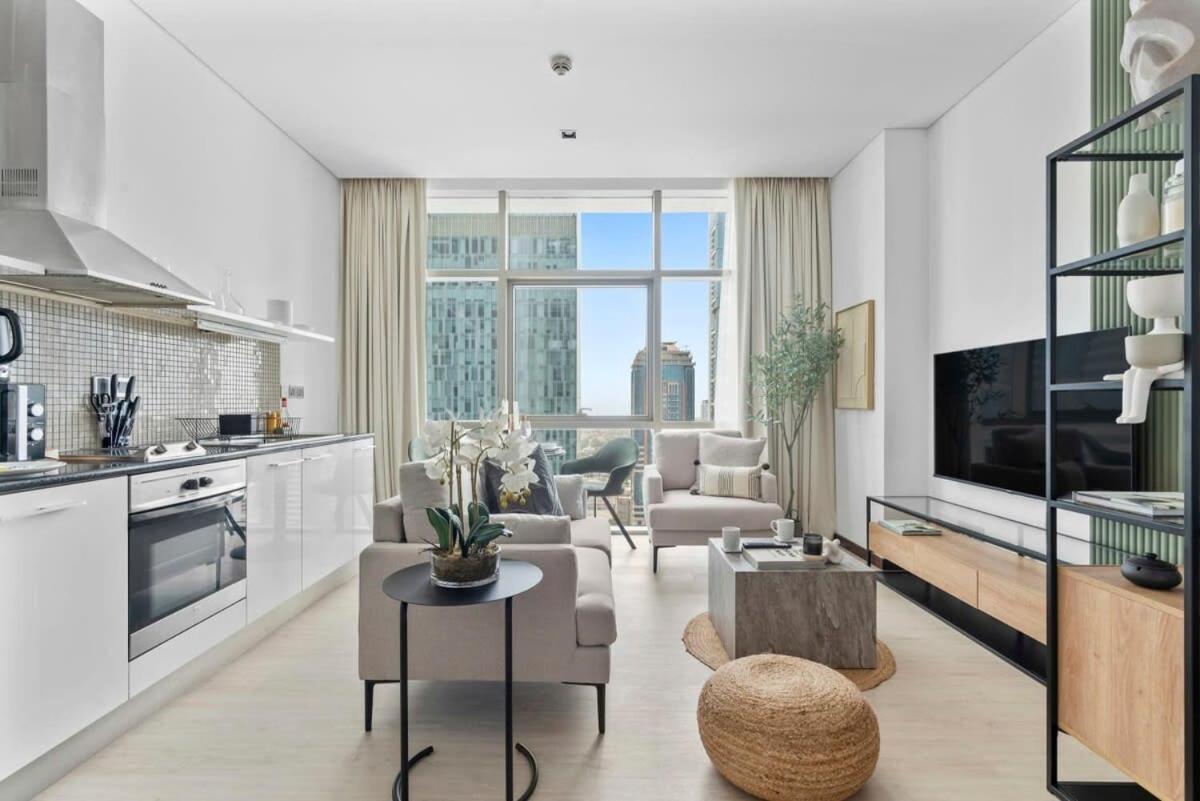 Apartment Silkhaus Modern In Liberty House *
