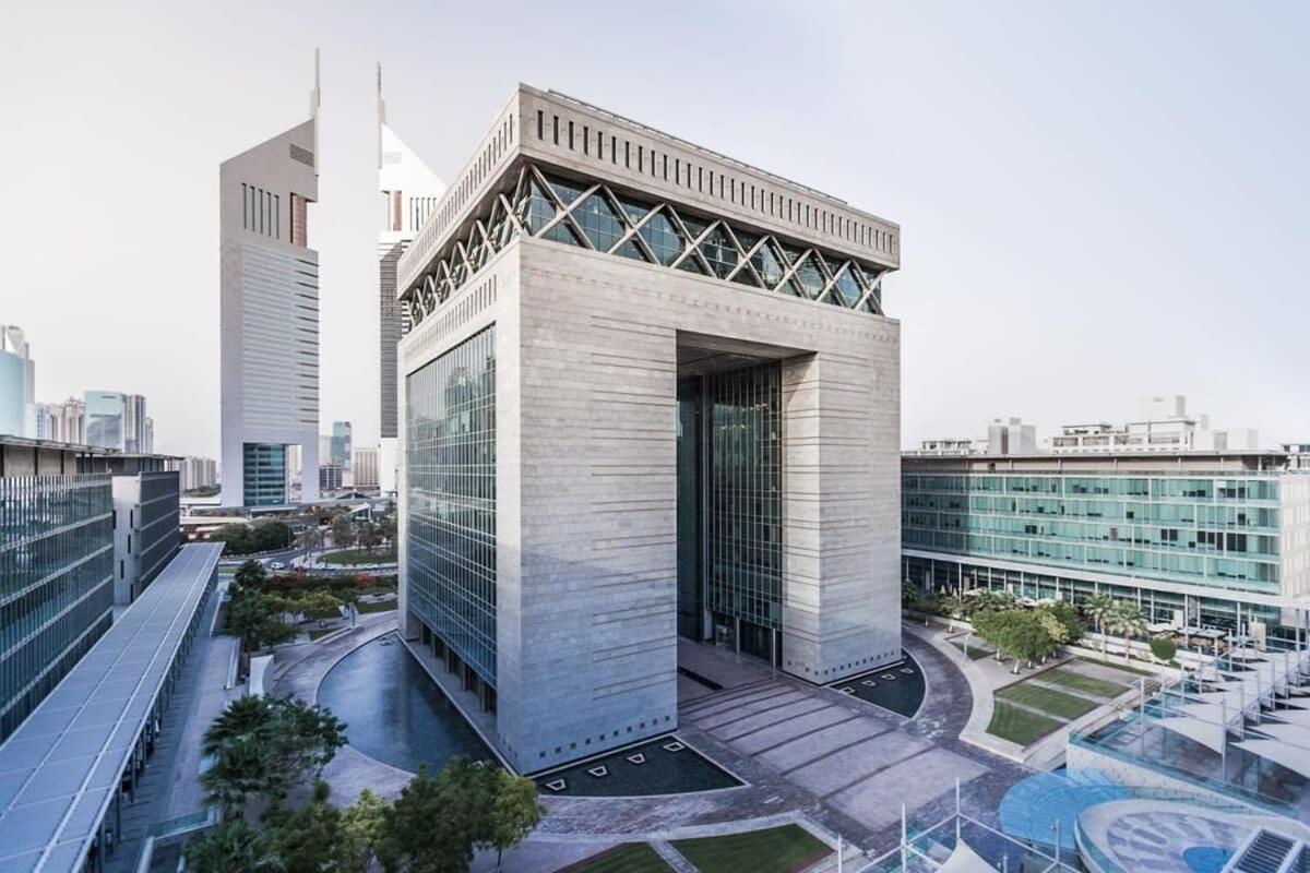 Silkhaus Modern In Liberty House *