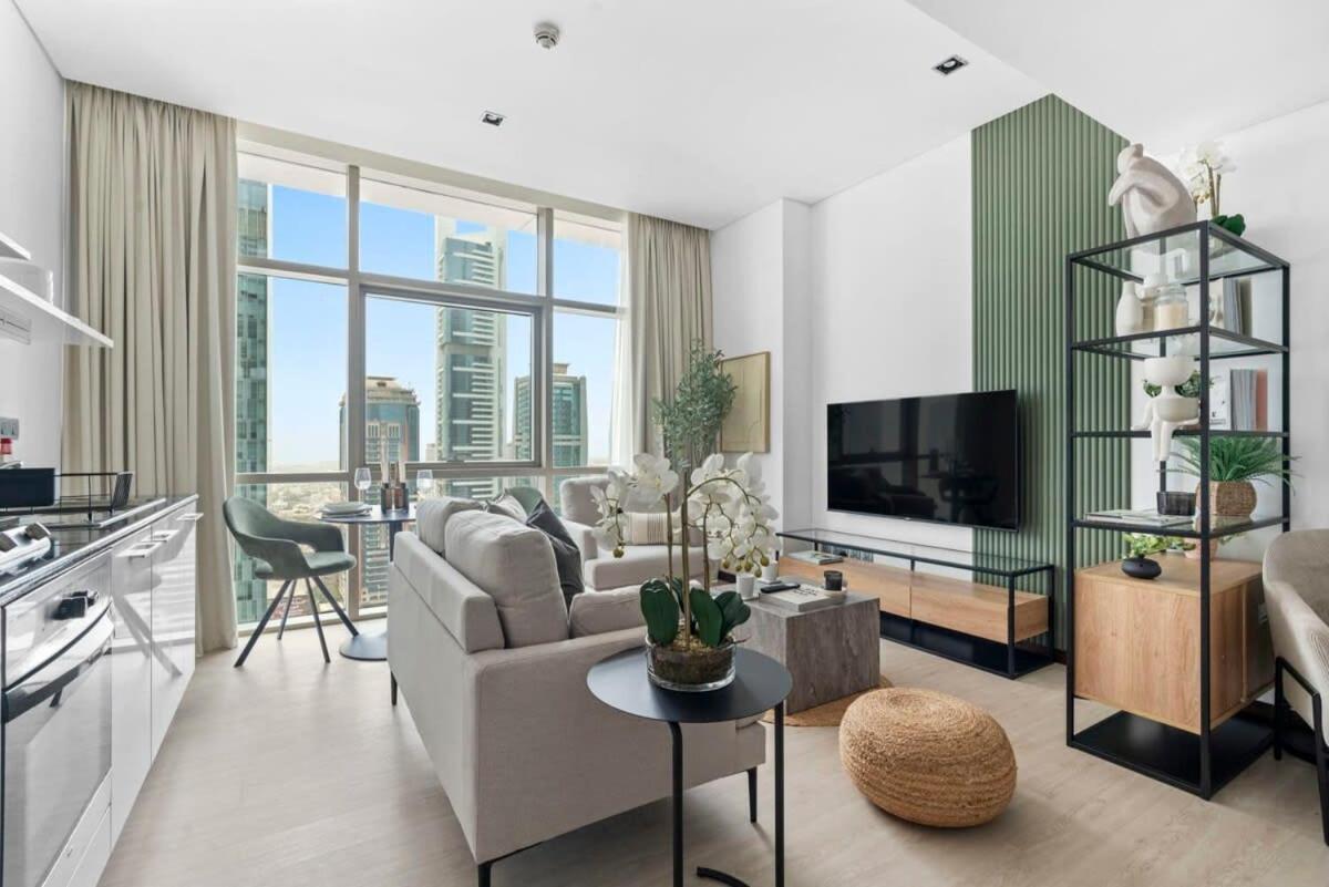 Silkhaus Modern In Liberty House Apartment Dubai