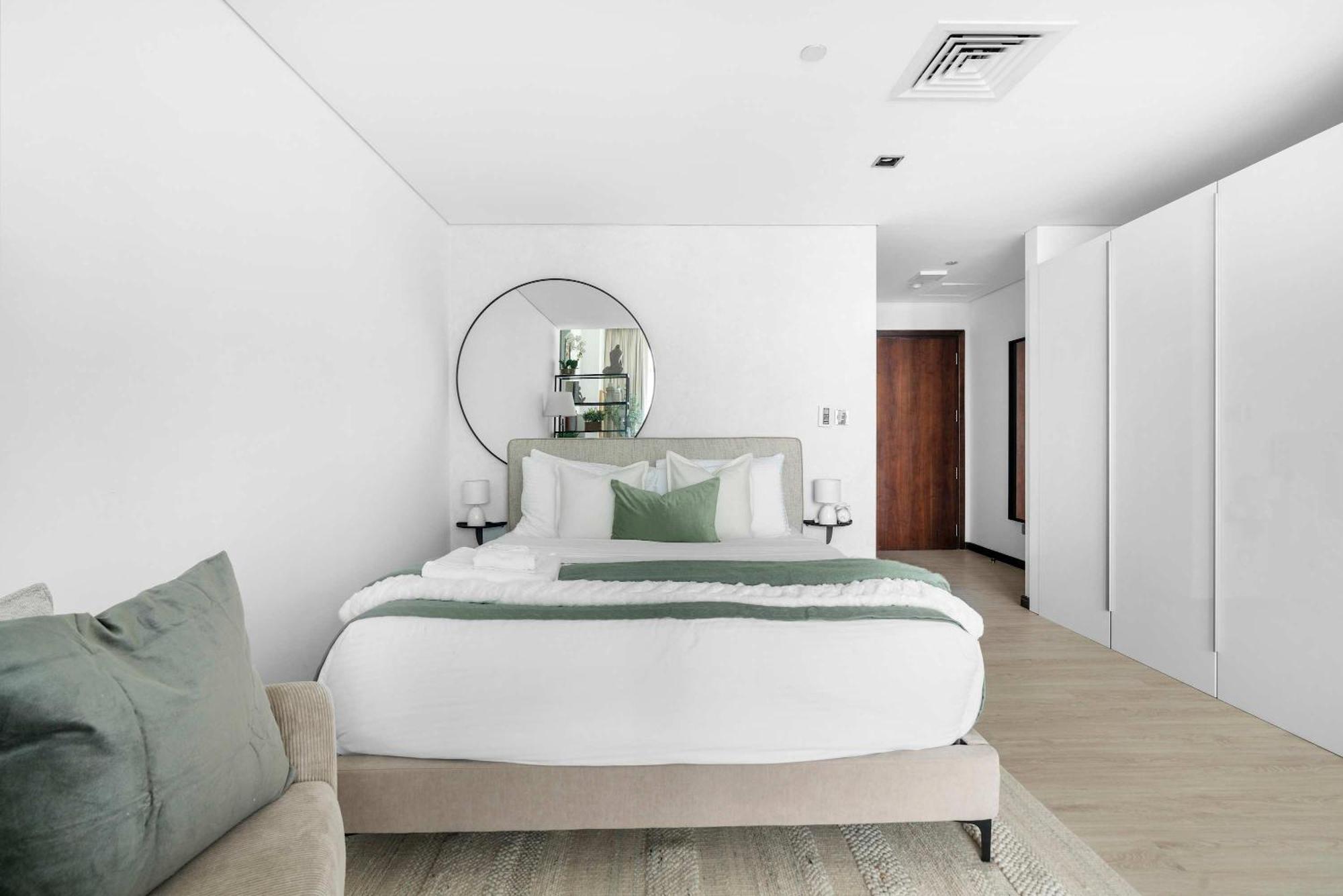 Silkhaus Modern In Liberty House * Dubai