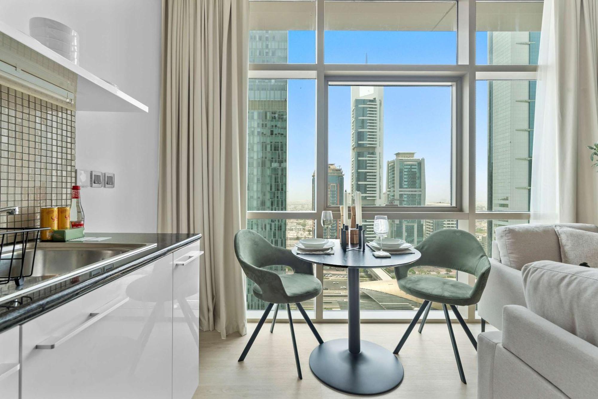 Appartement Silkhaus Modern In Liberty House